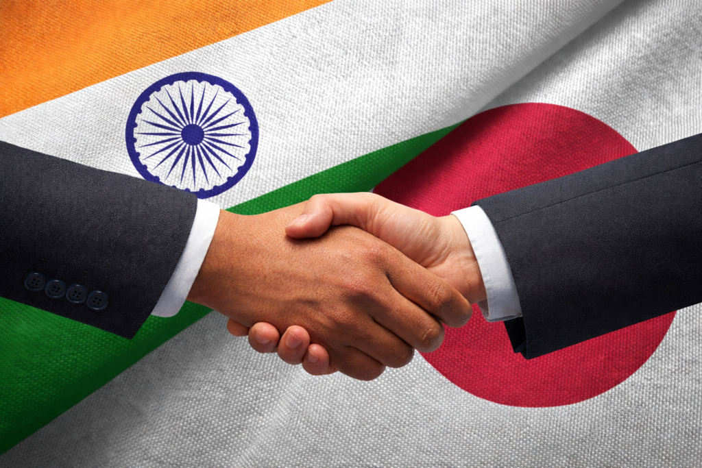 インドビジネス サポート